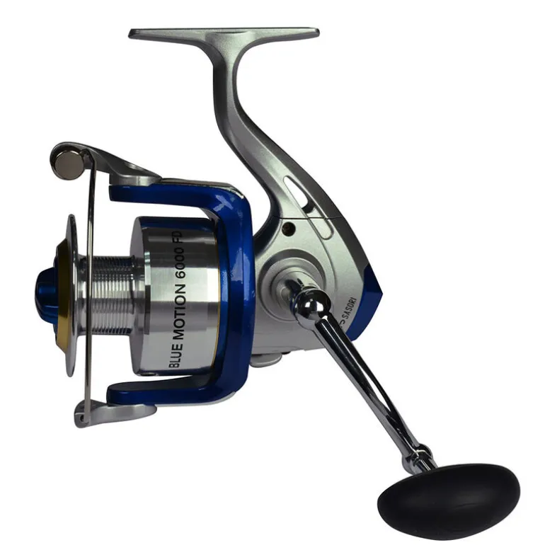 Pack Kaiten 240 Sensitive Boat + Blue Motion 6000 FD
