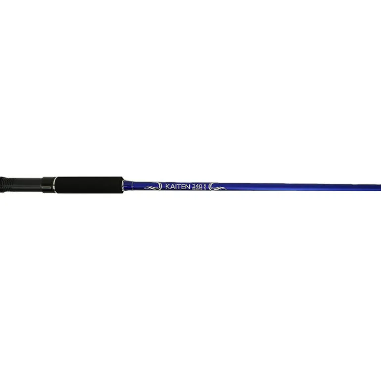Pack Kaiten 240 Sensitive Boat + Blue Motion 6000 FD