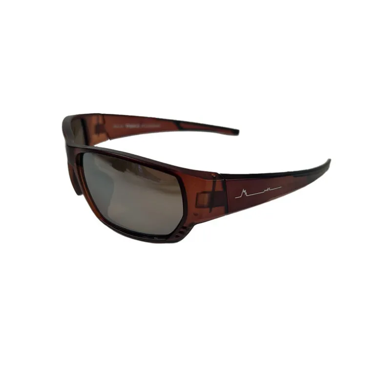 Pack Liberty Kit 9' Soie 4/5 + Tube de protection + Lunette Polarisante