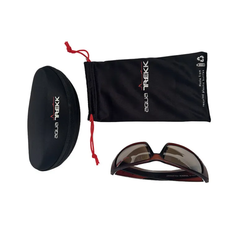 Pack Liberty Kit 9' Soie 4/5 + Tube de protection + Lunette Polarisante