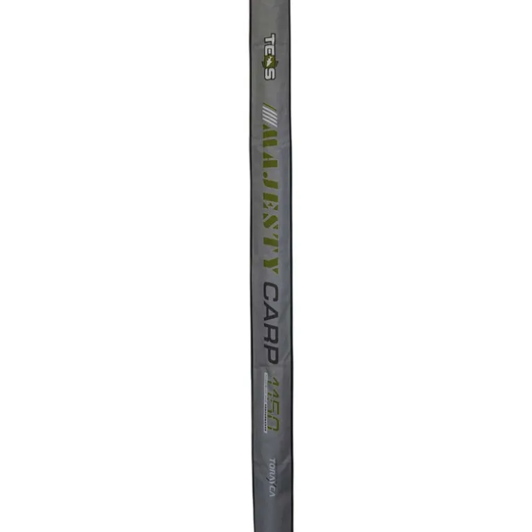 Pack Majesty Carp 1150 + 2Tops