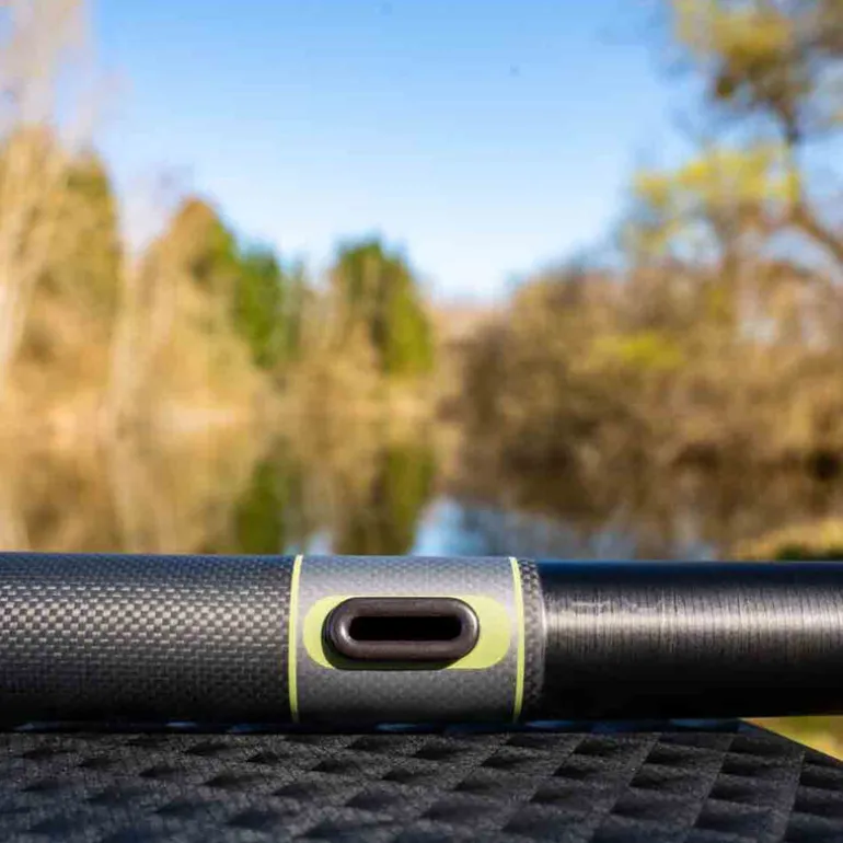 Pack Majesty Carp 1150 + 2Tops