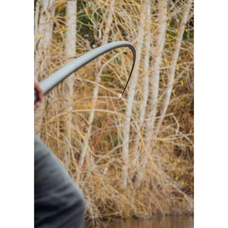 Pack Majesty Carp 1150 + 2Tops