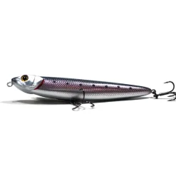 Pack Major Craft Kahory Spinning Combo 2.29m, 7-35g + tresse + boite + leurres