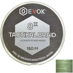 Pack Major Craft Kahory Spinning Combo 2.21m, 10-42g + tresse + boite + leurres