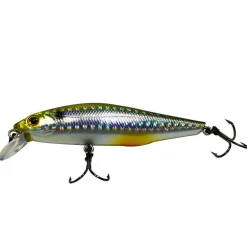 Pack Major Craft Kahory Spinning Combo 2.13m, 7-28g + tresse + boite + leurres