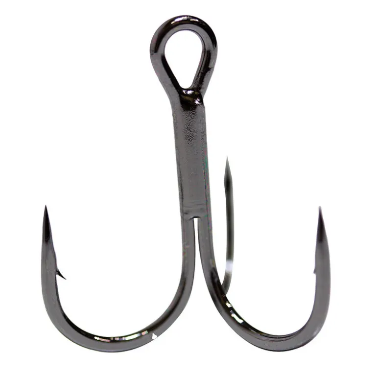 Pack Montage Stingers Chain XL (Leurres 21 - 24cm)