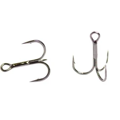 Pack Montage Stingers Chain M (Leurres 15 - 17,5cm)