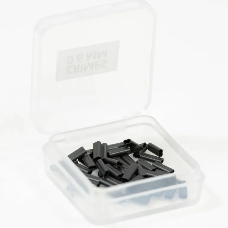 Pack Montage Stingers Vertical L (leurres 15 -17,5 cm)