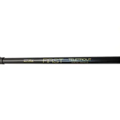 Pack Pêche au toc Combo Strow First Télereglable 400 + Épuisette Wilder 80 + Panier