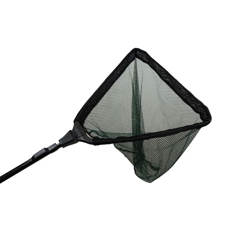 Pack Pêche au toc Combo Strow First Télereglable 400 + Épuisette Wilder 80 + Panier