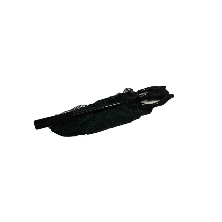 Pack Pêche au toc Combo Strow First Télereglable 400 + Épuisette Wilder 80 + Panier