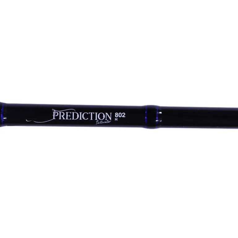 Pack Prediction SW 802 H + Meduz Braid 8X 150 m 0.16mm + Magnetix 4000