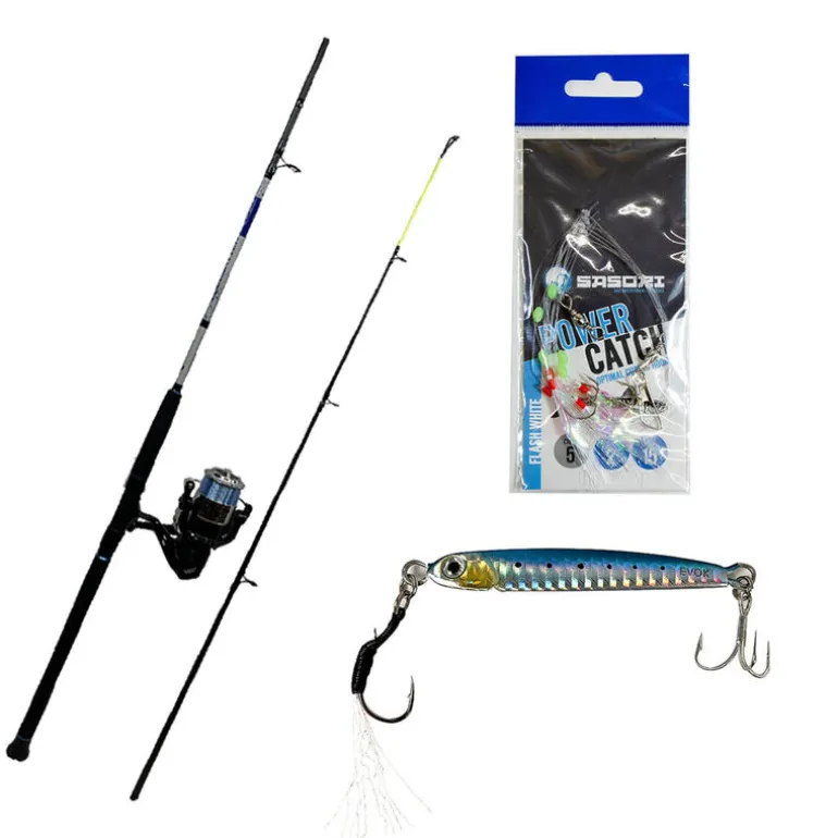Pack Premier Prix Bateau
