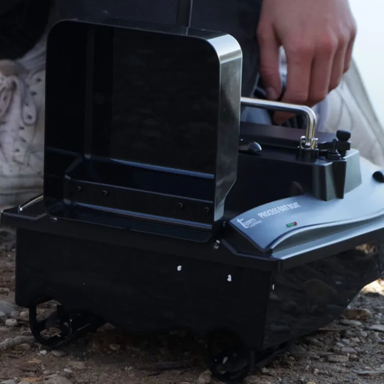 Pack Process Bait Boat + 2 Batteries Supplémentaires