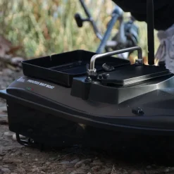 Pack Process Bait Boat + Batterie12000 mAh + Sac