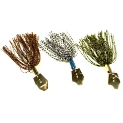 Pack Prêt à Pêcher Brochet Bzone Striker Telespin 240MH 10-40g + Moulinet + Nylon + Leurres + Boites