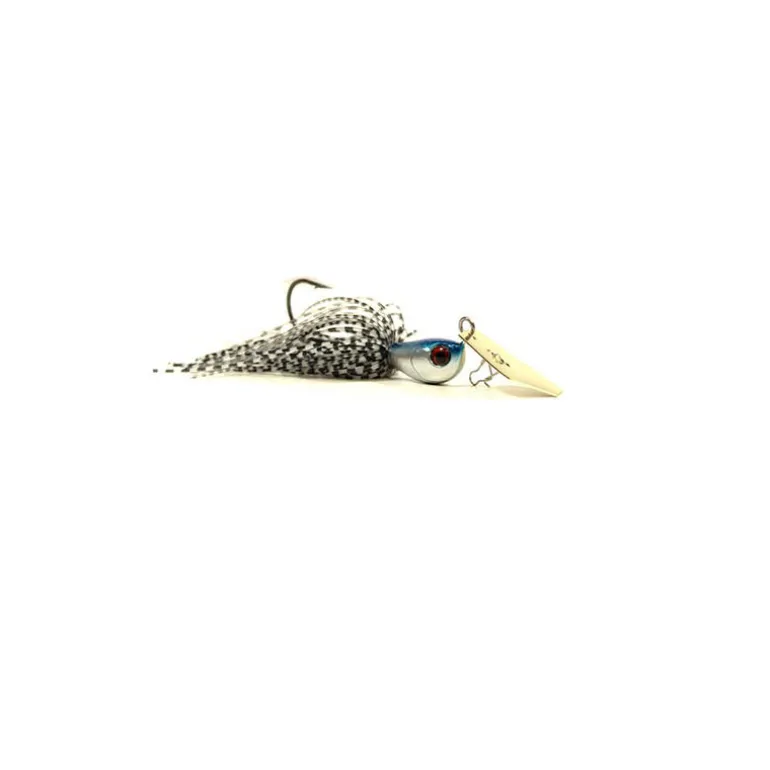 Pack Prêt à Pêcher Brochet Bzone Striker 240MH 10-45g + Moulinet + Nylon + Leurres + Boite