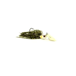 Pack Prêt à Pêcher Brochet Bzone Striker 240MH 10-45g + Moulinet + Nylon + Leurres + Boite