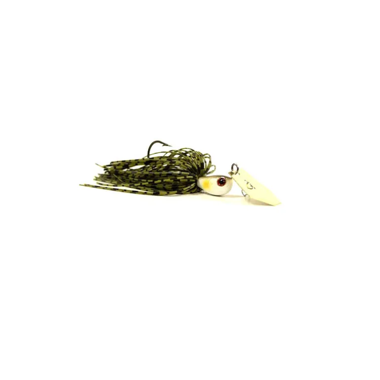 Pack Prêt à Pêcher Brochet Bzone Striker 240MH 10-45g + Moulinet + Nylon + Leurres + Boite