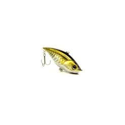 Pack Prêt à Pêcher Brochet Bzone Striker 240MH 10-45g + Moulinet + Nylon + Leurres + Boite