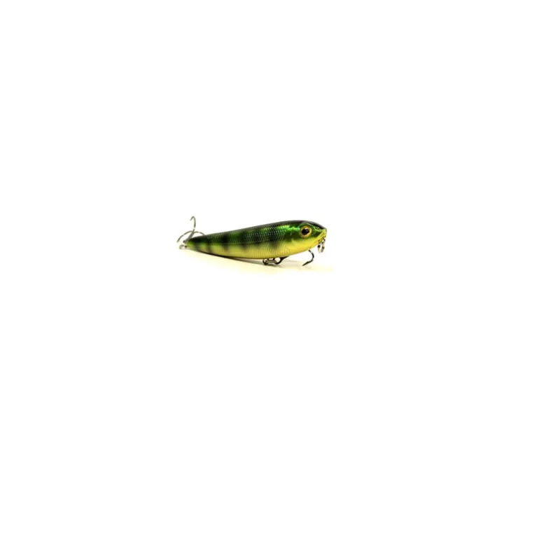 Pack Prêt à Pêcher Perche Bzone Striker Telespin 210M 5-21g + Moulinet + Nylon + Leurres + Boites