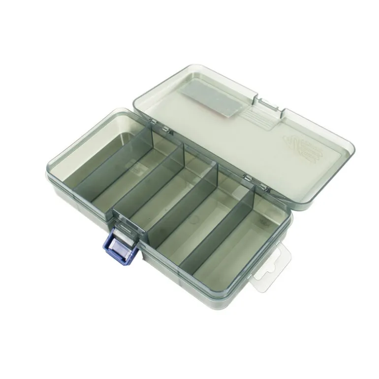 Pack Prêt à Pêcher Perche Bzone Striker Telespin 210M 5-21g + Moulinet + Nylon + Leurres + Boites