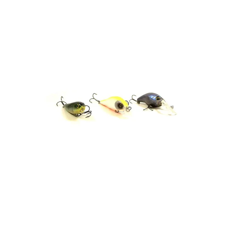 Pack Prêt à Pêcher Perche Bzone Striker 210M 5-21g + Moulinet + Nylon + Leurres + Boites