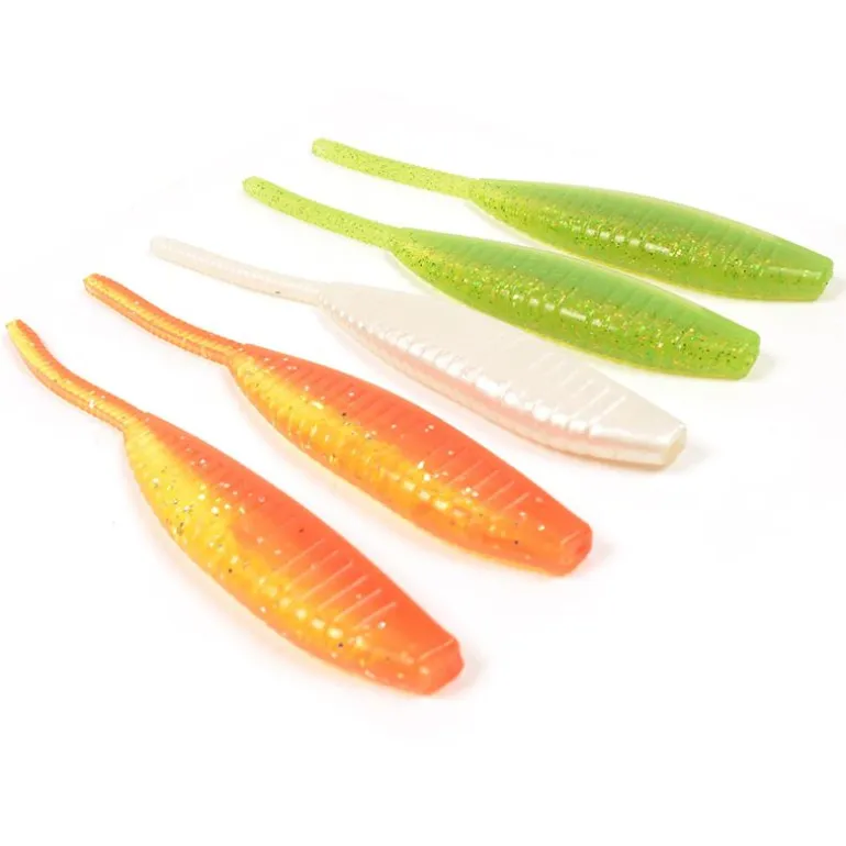 Pack Prêt à Pêcher Sandre Bzone Striker 240MH 10-45g + Moulinet + Nylon + Leurres + Boites