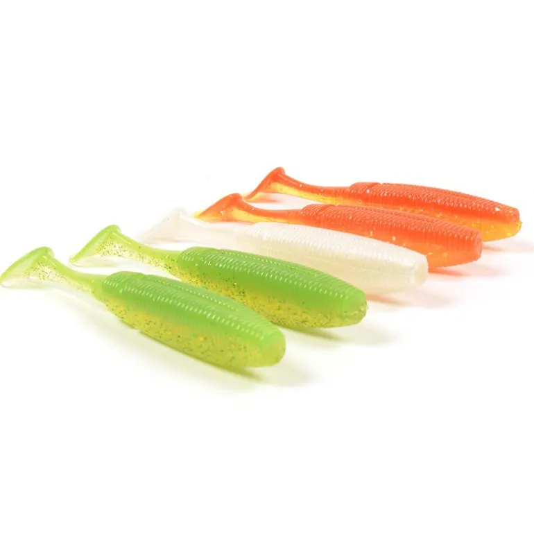 Pack Prêt à Pêcher Sandre Bzone Striker 240MH 10-45g + Moulinet + Nylon + Leurres + Boites
