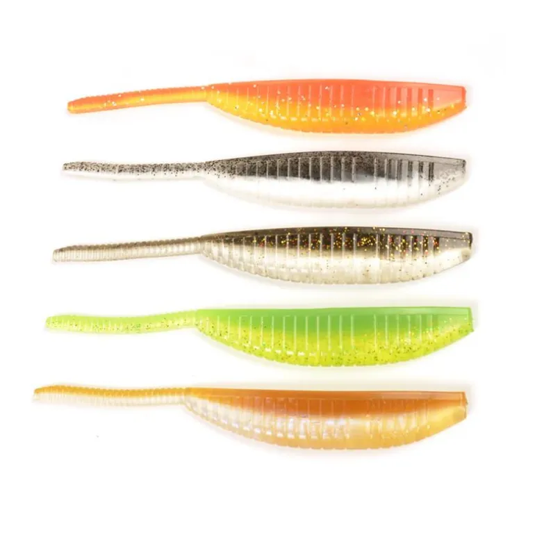 Pack Prêt à Pêcher Sandre Bzone Striker 240MH 10-45g + Moulinet + Nylon + Leurres + Boites