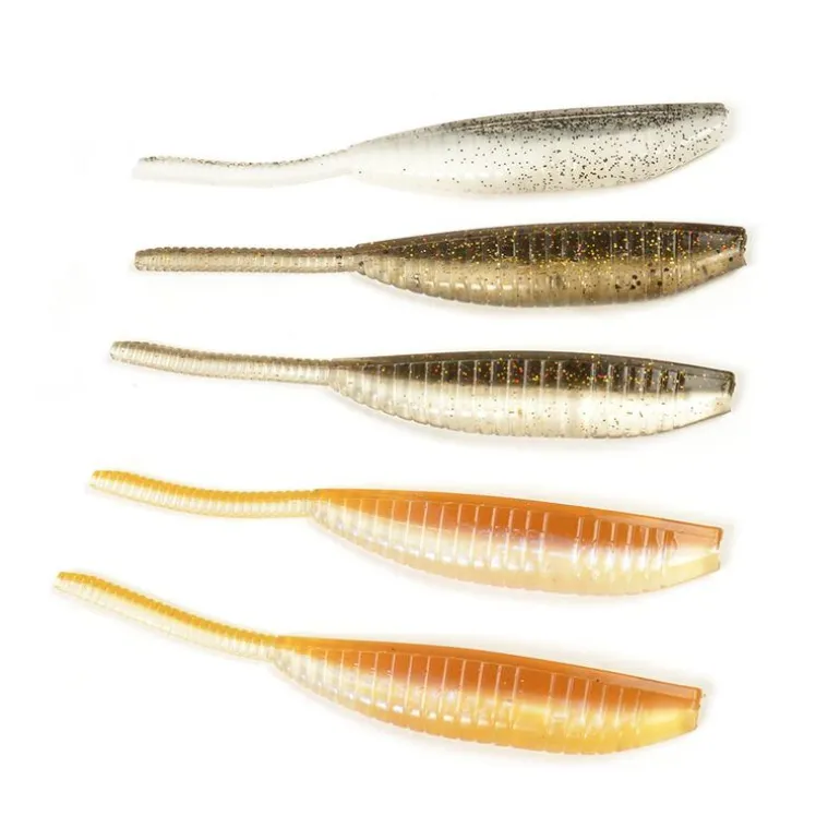 Pack Prêt à Pêcher Sandre Bzone Striker 240MH 10-45g + Moulinet + Nylon + Leurres + Boites