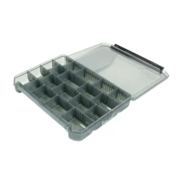 Pack Prêt à Pêcher Truite Bzone Striker 180L 3-10g + Moulinet + Nylon + Leurres + Boites