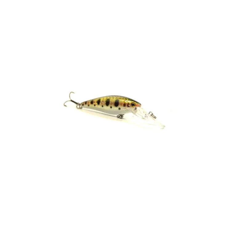 Pack Prêt à Pêcher Truite Bzone Striker Telespin 180L 3-10g + Moulinet + Nylon + Leurres + Boites
