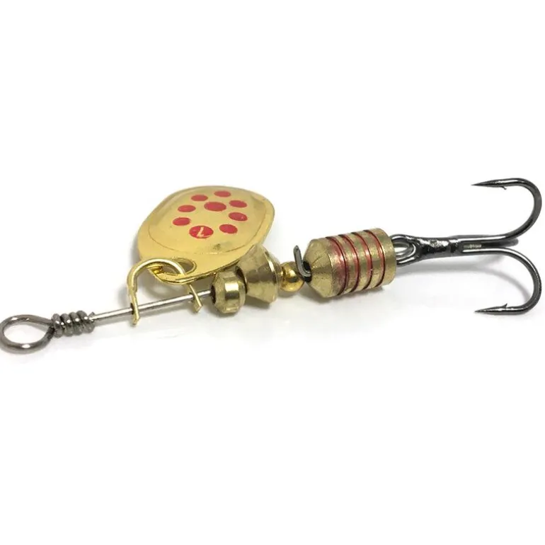 Pack Prêt à Pêcher Truite Bzone Striker Telespin 180L 3-10g + Moulinet + Nylon + Leurres + Boites