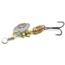 Pack Prêt à Pêcher Truite Bzone Striker Telespin 180L 3-10g + Moulinet + Nylon + Leurres + Boites
