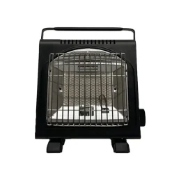 Pack Rechaud + Chauffage + 4 cartouches de gaz