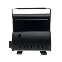 Pack Rechaud + Chauffage + 4 cartouches de gaz