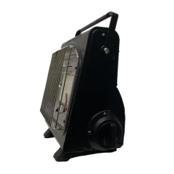 Pack Rechaud + Chauffage + 8 Cartouches de Gaz