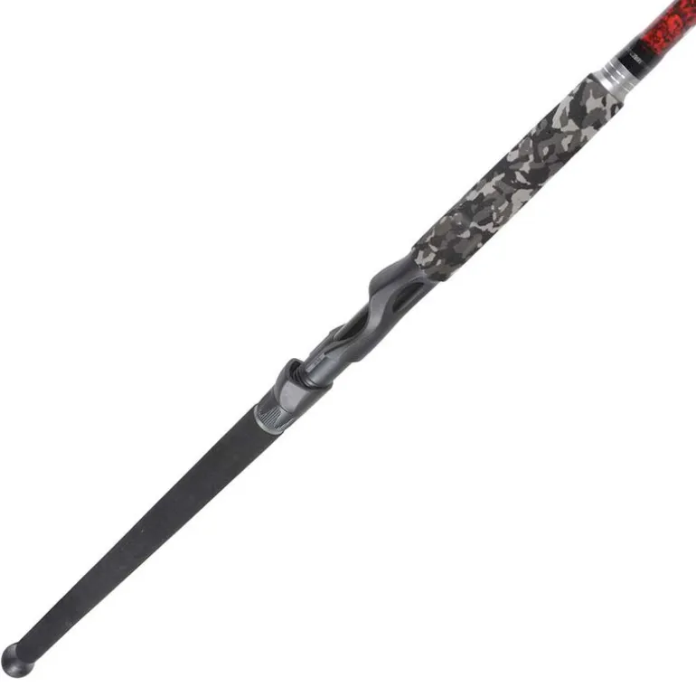 Pack Red Spin 2.70m 40-150g + Tank 6000 FD