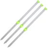 Pack redfish 3 pique surf alu 120cm
