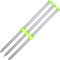 Pack redfish 3 pique surf alu 100cm