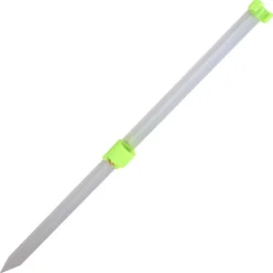 Pack redfish pique surf alu 1m(x4)