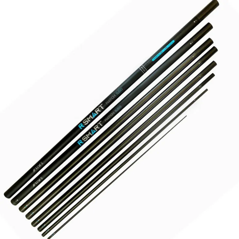 Pack RIVE Smart Match 11,50m