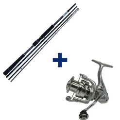 Pack Sealest 944h 20-60g 2m74 + Ykron 4500
