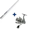 Pack Sealest 762m 10-30g 2m28+ Ykron 3000