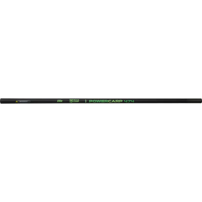 Pack Sensas Power Carp 474 11m50