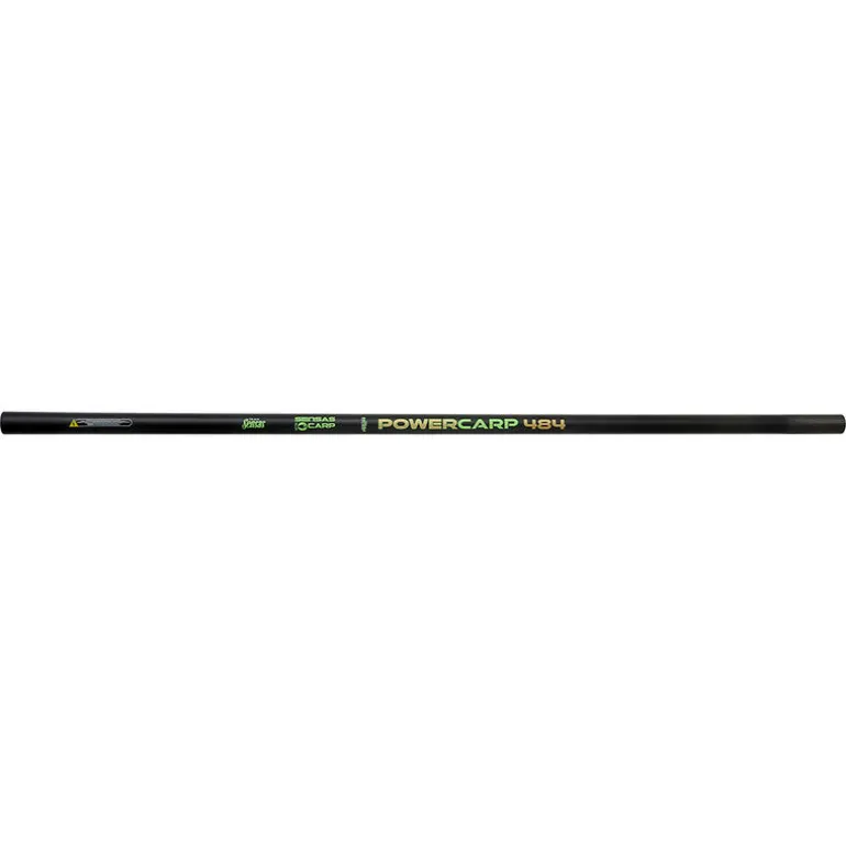 Pack Sensas Power Carp 484 11m50