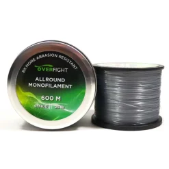 Pack Silure Combo Overfight Tank Allround CS 3m, Max 600g + Fil + Pique + Détecteur
