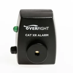 Pack Silure Combo Overfight Tank Allround CS 3m, Max 600g + Fil + Pique + Détecteur